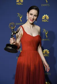 Foto Rachel Brosnahan