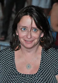 Foto Rachel Dratch