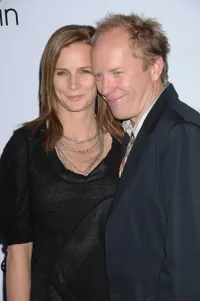 Foto Rachel Griffiths