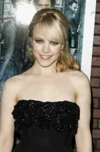 Foto Rachel McAdams