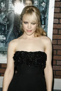 Foto Rachel McAdams