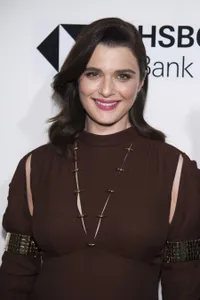 Foto Rachel Weisz