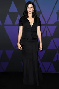 Foto Rachel Weisz