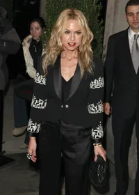 Foto Rachel Zoe