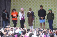 Foto Rachelle Lefevre