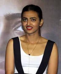 Foto Radhika Apte
