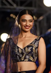 Foto Radhika Apte