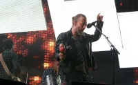 Foto Radiohead