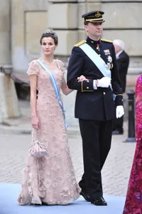 Foto Raja Felipe de Borbon