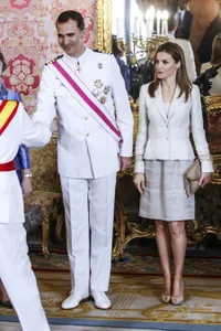 Foto Raja Felipe de Borbon