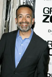 Foto Rajiv Chandrasekaran