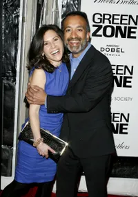 Foto Rajiv Chandrasekaran