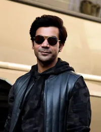 Foto Rajkumar Rao