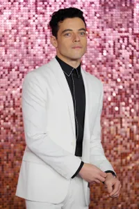 Foto Rami Malek