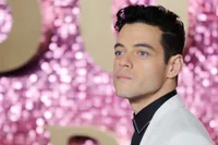 Foto Rami Malek