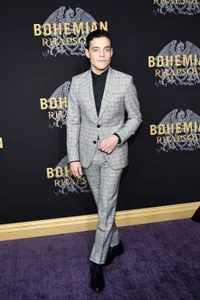 Foto Rami Malek