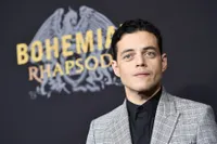Foto Rami Malek