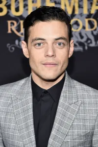 Foto Rami Malek