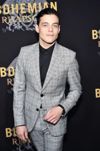 Foto Rami Malek
