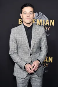 Foto Rami Malek