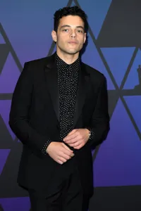 Foto Rami Malek