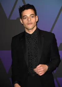 Foto Rami Malek