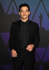 Foto Rami Malek