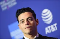 Foto Rami Malek