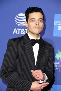 Foto Rami Malek