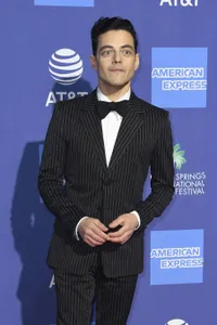 Foto Rami Malek