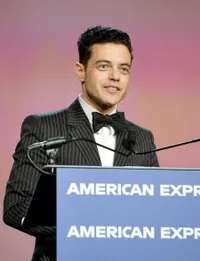 Foto Rami Malek