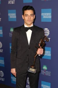 Foto Rami Malek