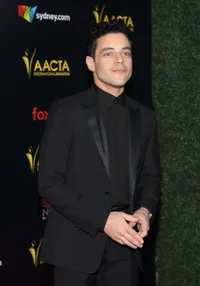 Foto Rami Malek
