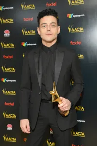 Foto Rami Malek