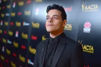 Foto Rami Malek