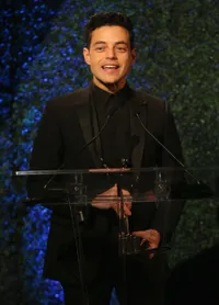 Foto Rami Malek
