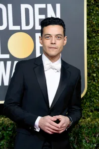 Foto Rami Malek