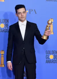 Foto Rami Malek