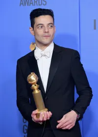 Foto Rami Malek