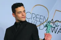 Foto Rami Malek