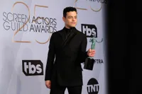 Foto Rami Malek