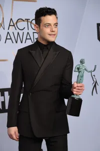 Foto Rami Malek