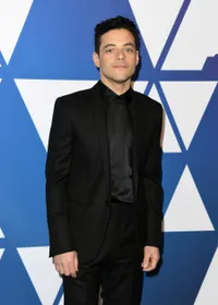 Foto Rami Malek