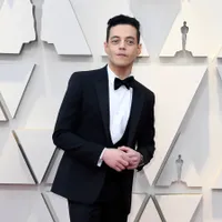 Foto Rami Malek
