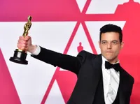 Foto Rami Malek