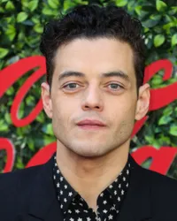 Foto Rami Malek