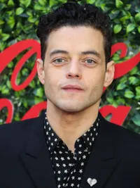 Foto Rami Malek