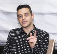 Foto Rami Malek