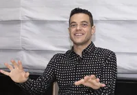 Foto Rami Malek