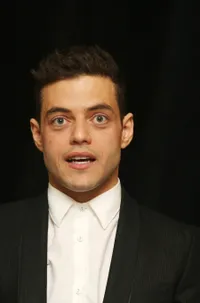 Foto Rami Malek